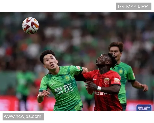 2017年上港与国安精彩对决录像回顾及赛后分析 2017年上港与国安精彩对决录像回顾及赛后分析