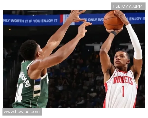 2007年火箭队对阵雄鹿队精彩全场录像回放及赛后精彩瞬间分析