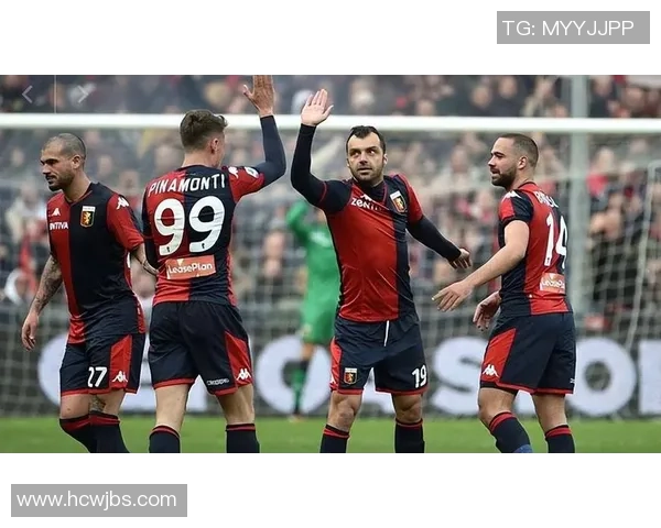 AC米兰对阵热那亚竞彩分析及赛前预测全方位解读 AC米兰对阵热那亚竞彩分析及赛前预测全方位解读