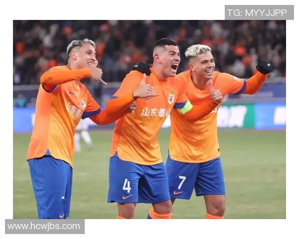 2019年山东鲁能与重庆队激战回顾精彩瞬间与战术分析