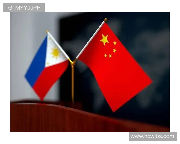 中国与菲律宾奥运会对决回顾与展望:体育精神与友谊的交融 中国与菲律宾奥运会对决回顾与展望:体育精神与友谊的交融