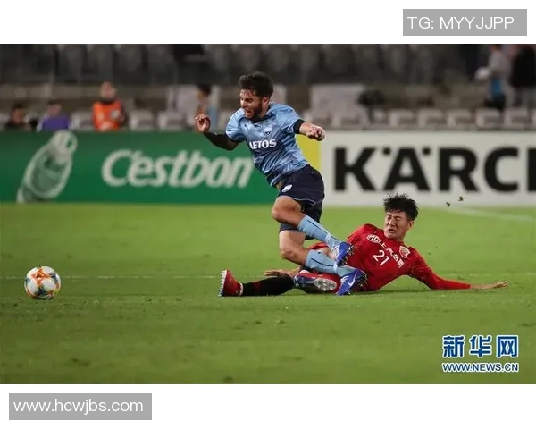 上海上港迎战悉尼FC力争亚冠小组赛首胜全力以赴