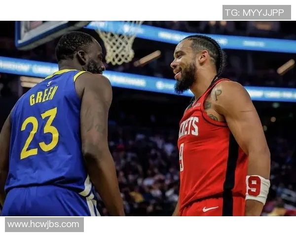 休斯顿火箭与金州勇士对决前瞻分析及比赛结果预测