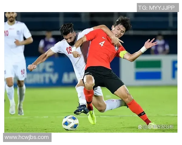 伊朗与中国足球对决解析四二阵型战术及球员表现分析 伊朗与中国足球对决解析四二阵型战术及球员表现分析