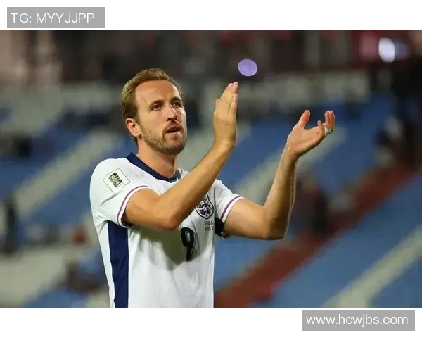 凯恩的传奇旅程：从足球天才到全球体育偶像的蜕变与影响