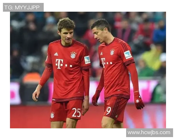 利华古逊与拜仁的巅峰对决谁能在这场较量中笑到最后