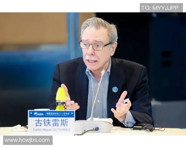 古铁雷斯的传奇人生与时代变迁的深刻影响探讨