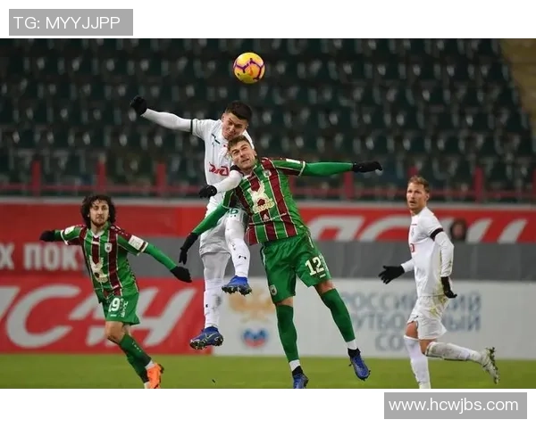 奥伦堡与喀山对决分析:战术布局与球员表现全解析 奥伦堡与喀山对决分析:战术布局与球员表现全解析