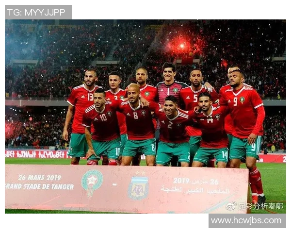 摩洛哥与贝宁足球赛比分预测及精彩推荐分析 摩洛哥与贝宁足球赛比分预测及精彩推荐分析