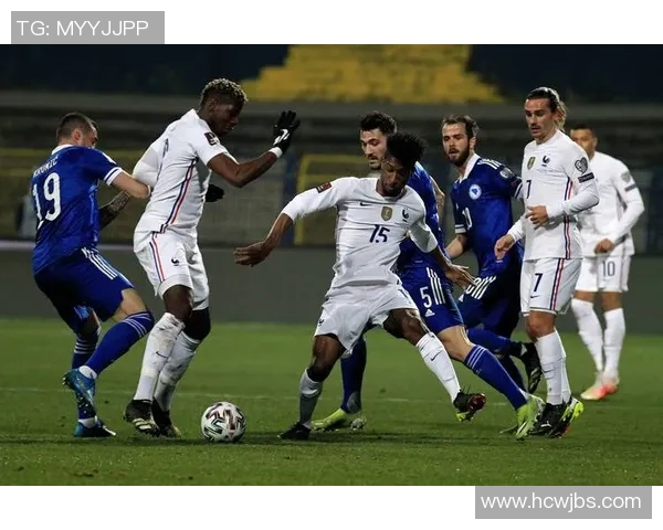 法国与波黑的历史交锋记录分析与战绩回顾