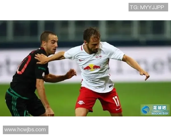 萨尔茨堡与莱比锡的激烈对决揭示了欧洲足球的竞争魅力与战术智慧